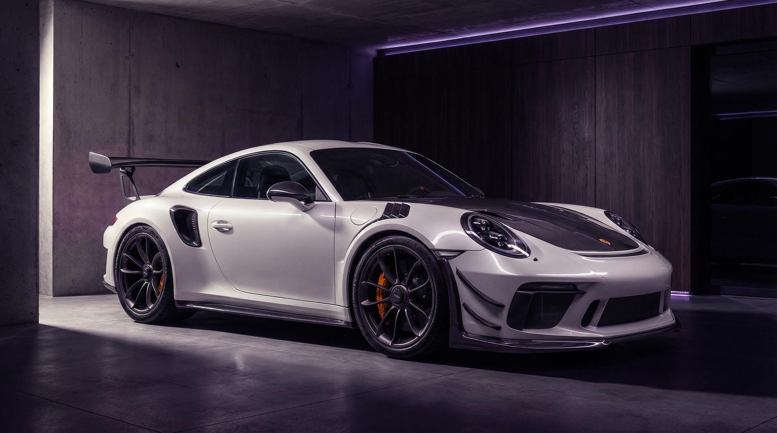 困困兔精选改装跑车视频