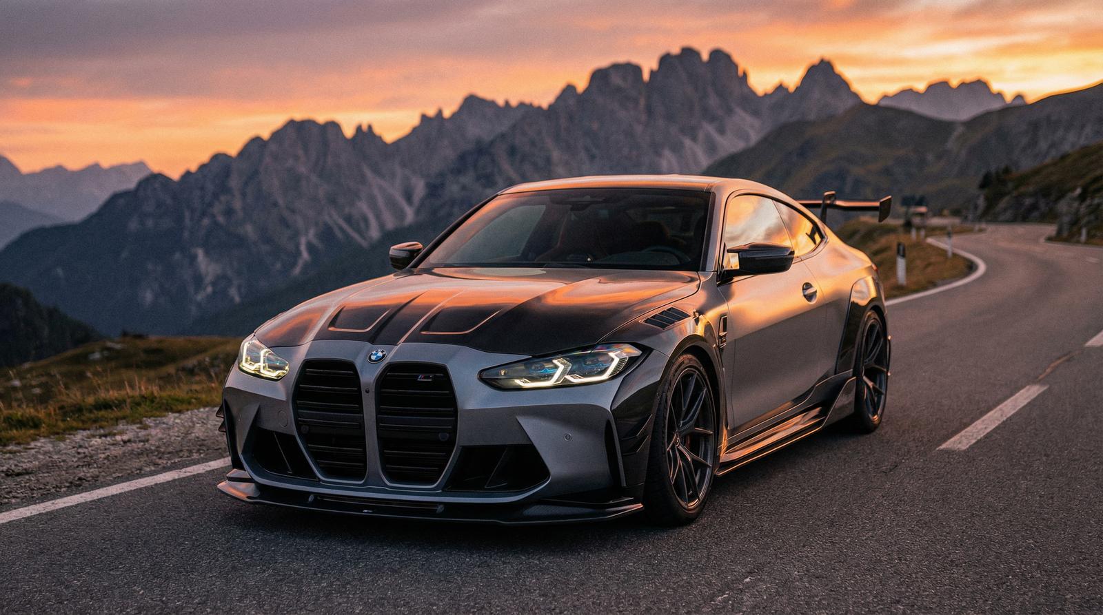 困困兔兰博基尼改装视频